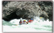 Kali/Sarda River Rafting Expedition